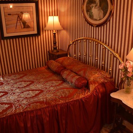 Manayunk Chambers Guest House Bala Cynwyd Luaran gambar