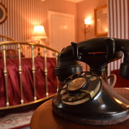Manayunk Chambers Guest House Bala Cynwyd Luaran gambar