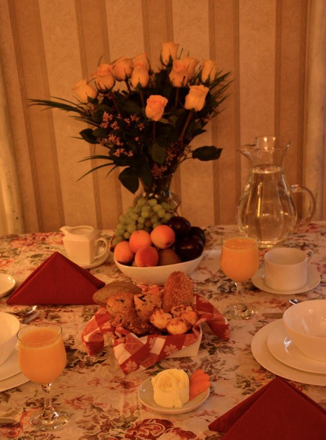 Manayunk Chambers Guest House Bala Cynwyd Luaran gambar