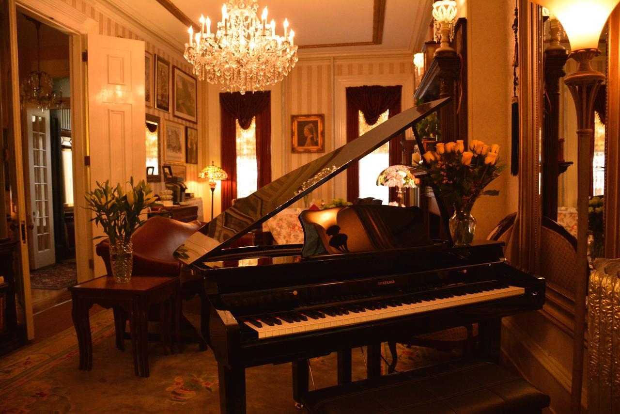 Manayunk Chambers Guest House Bala Cynwyd Luaran gambar