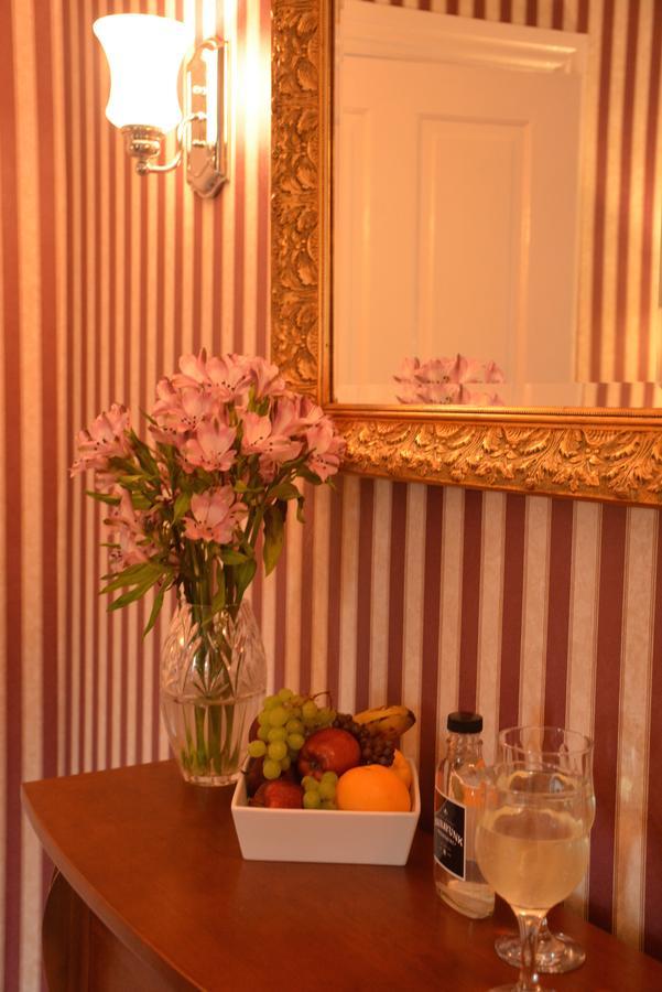 Manayunk Chambers Guest House Bala Cynwyd Luaran gambar