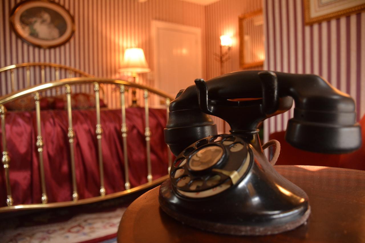 Manayunk Chambers Guest House Bala Cynwyd Luaran gambar
