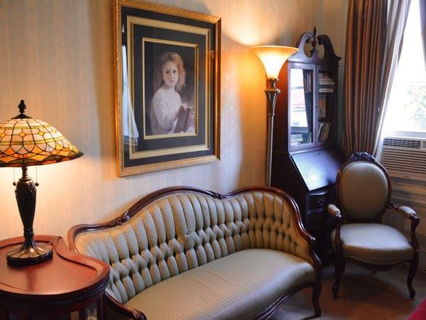 Manayunk Chambers Guest House Bala Cynwyd Luaran gambar