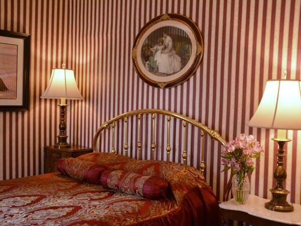 Manayunk Chambers Guest House Bala Cynwyd Luaran gambar