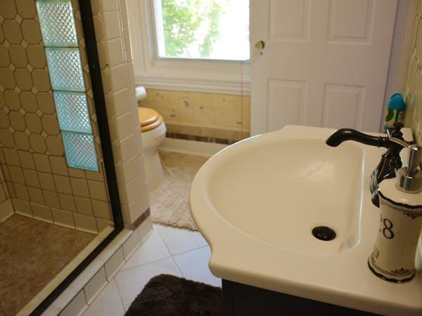 Manayunk Chambers Guest House Bala Cynwyd Luaran gambar