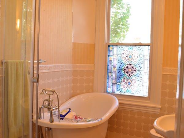 Manayunk Chambers Guest House Bala Cynwyd Luaran gambar