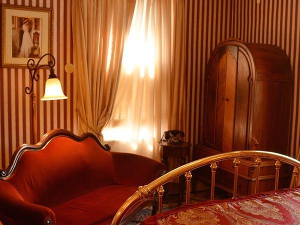 Manayunk Chambers Guest House Bala Cynwyd Luaran gambar