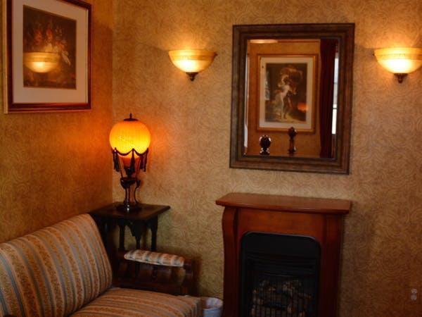 Manayunk Chambers Guest House Bala Cynwyd Luaran gambar