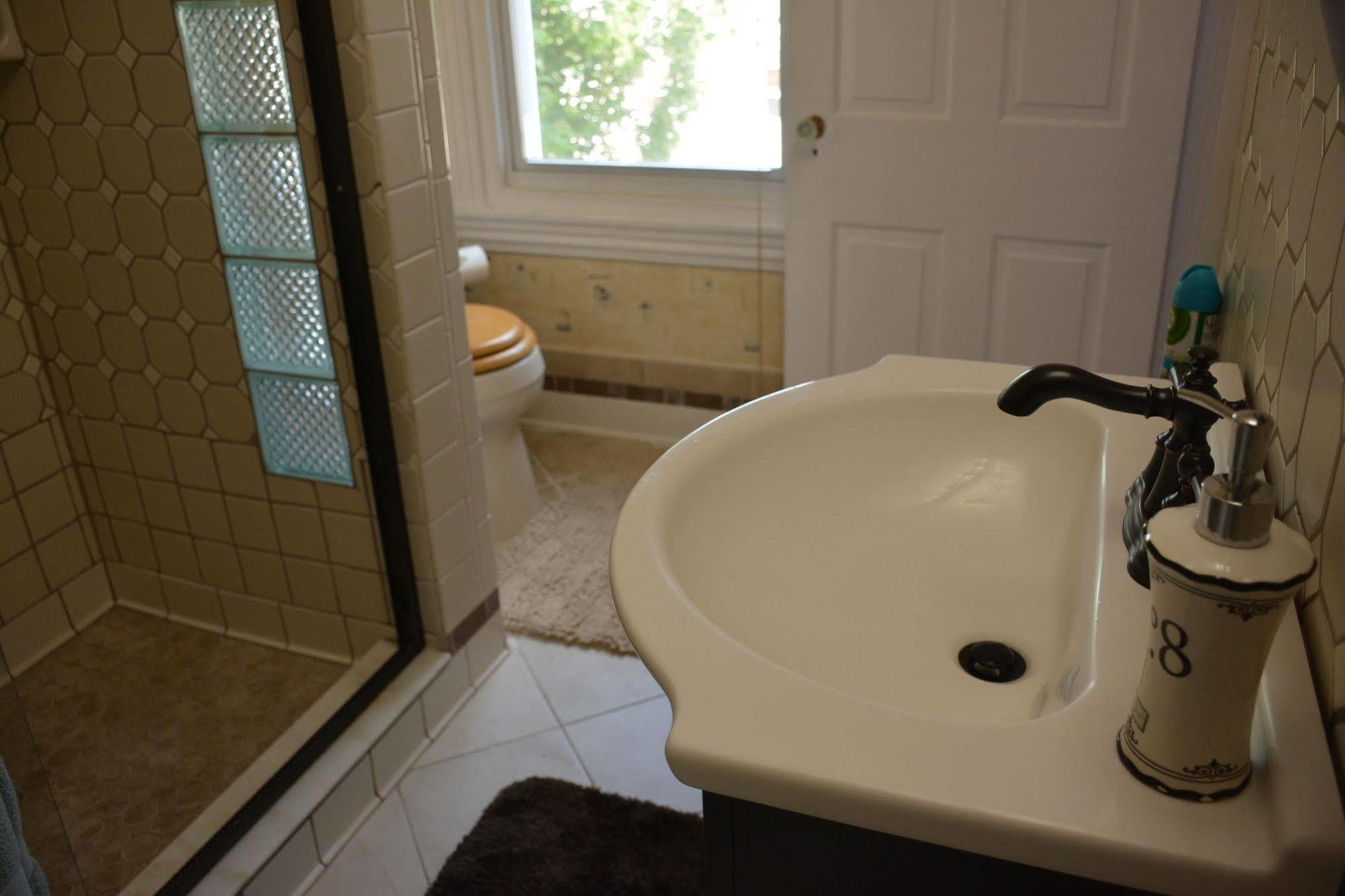 Manayunk Chambers Guest House Bala Cynwyd Luaran gambar