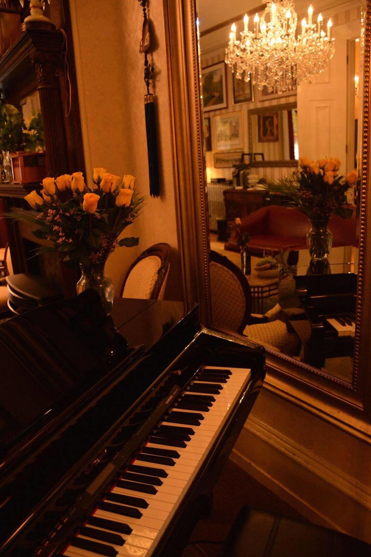 Manayunk Chambers Guest House Bala Cynwyd Luaran gambar
