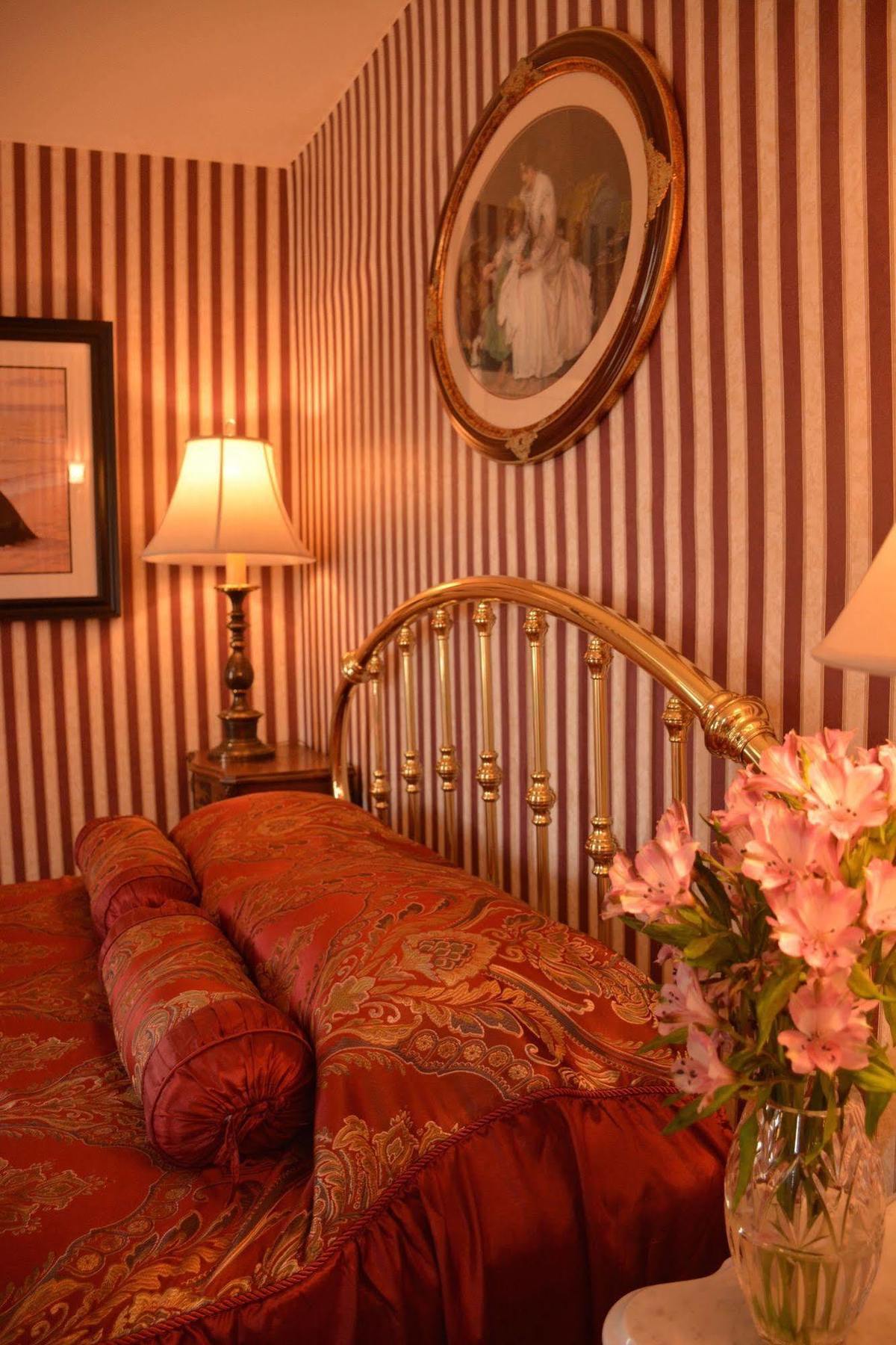 Manayunk Chambers Guest House Bala Cynwyd Luaran gambar
